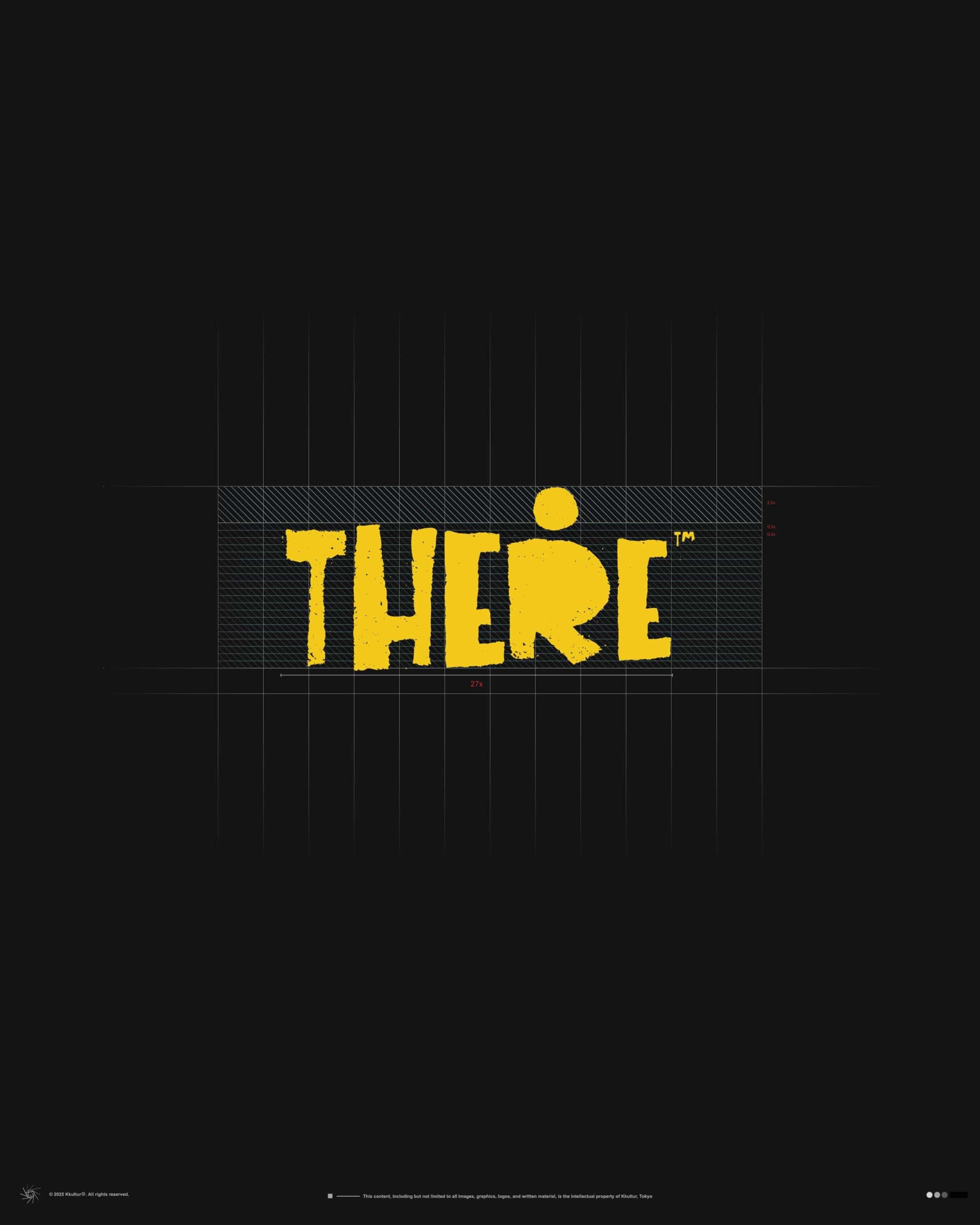 THERE™︎