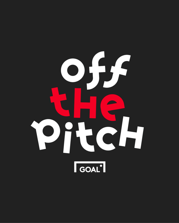 GOAL Japan - Off The Pitch