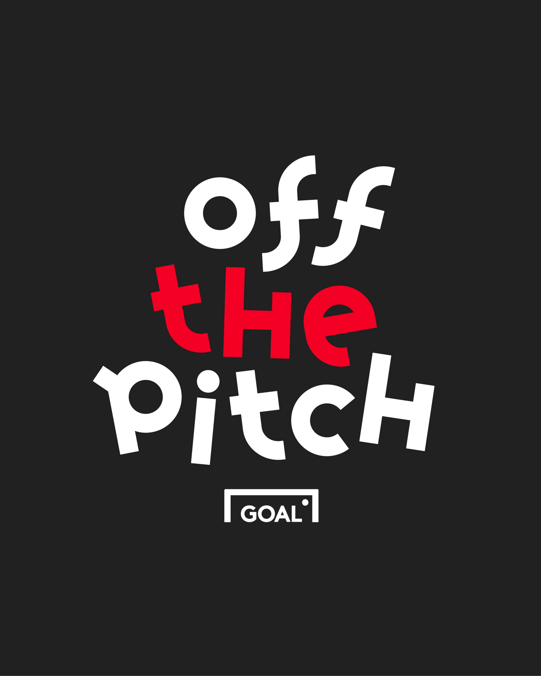 GOAL Japan – Off The Pitch