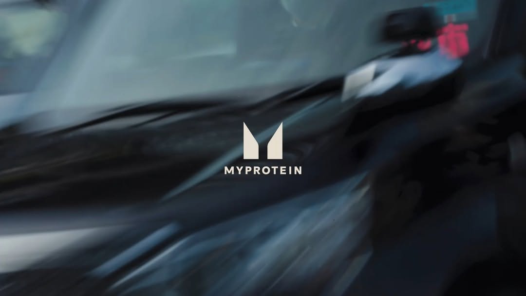 Myprotein – MOVE CLUB