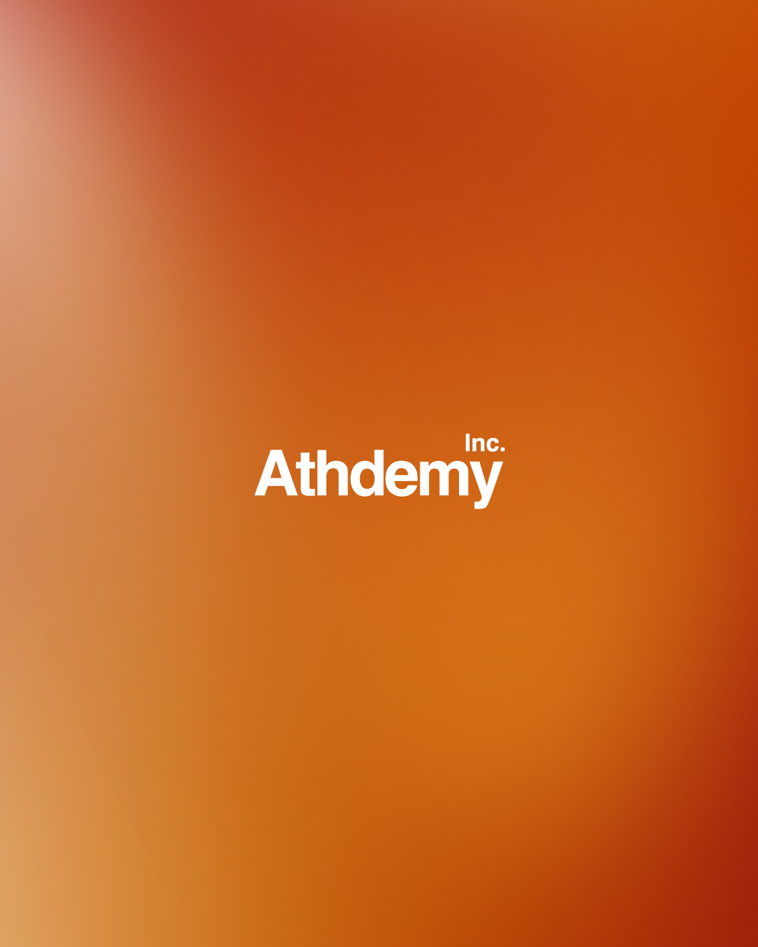Athdemy
